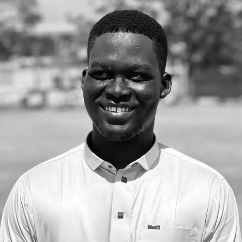 Gyen Abubakar Sadick